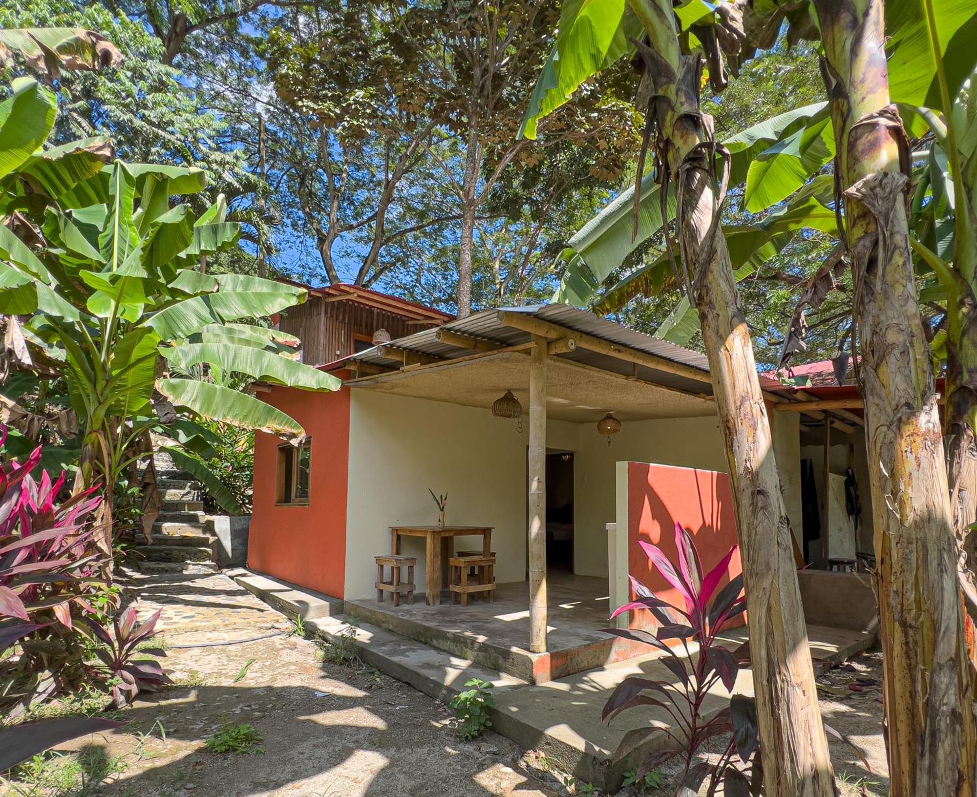 Tayrona Cachaco River Ecohostal Zaino Eksteriør billede